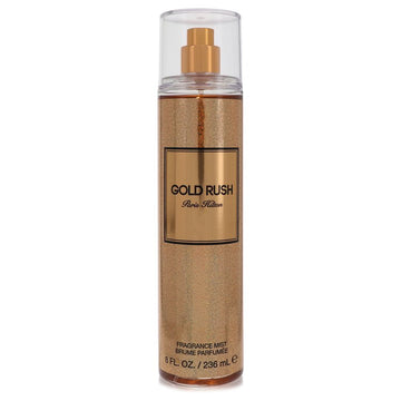 Gold Rush by Paris Hilton
